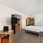 2 üzleti kép NOVOTEL BUDAPEST CITY & BUDAPEST CONGRESS CENTER Szállodák ban/ben Budapest PE