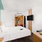 6 üzleti kép NOVOTEL BUDAPEST CITY & BUDAPEST CONGRESS CENTER Szállodák ban/ben Budapest PE