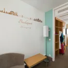 8 üzleti kép NOVOTEL BUDAPEST CITY & BUDAPEST CONGRESS CENTER Szállodák ban/ben Budapest PE