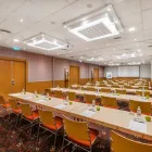 14 üzleti kép NOVOTEL BUDAPEST CITY & BUDAPEST CONGRESS CENTER Szállodák ban/ben Budapest PE