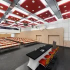 16 üzleti kép NOVOTEL BUDAPEST CITY & BUDAPEST CONGRESS CENTER Szállodák ban/ben Budapest PE
