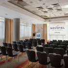 1 üzleti kép NOVOTEL SZEGED Idegenforgalom & Utazás ban/ben Szeged CS