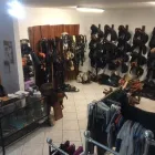 2 üzleti kép NYEREGVILAG Sport & Szabadidő ban/ben Budapest