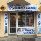 2 üzleti kép NYÍLÁSZÁRÓ GALÉRIA Otthon és Építőipar ban/ben Békéscsaba BC