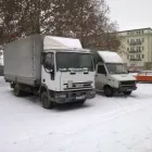 1 üzleti kép NYÍR-CREÁTOR TRADE KFT. Szállítás, logisztika ban/ben Nyíregyháza SZ