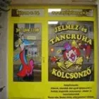 1 üzleti kép NYÍR-JELMEZ Üzletek ban/ben Nyíregyháza SZ