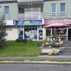 2 üzleti kép NYÍREGYHÁZA - CROMAX AUTÓALKATRÉSZ Autóüveg ban/ben Nyíregyháza SZ