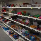 4 üzleti kép NYÍRPAPÍR KFT. Üzletek ban/ben Nyíregyháza SZ