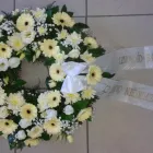 1 üzleti kép OÁZIS VIRÁG-AJÁNDÉKÜZLET Virágüzlet, virágkötészet ban/ben Szombathely VA