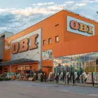 1 üzleti kép OBI ÁRUHÁZ BUDAPEST Lakásfelújítás ban/ben Budapest PE