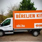 18 üzleti kép OBI ÁRUHÁZ BUDAPEST Lakásfelújítás ban/ben Budapest PE