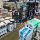 6 üzleti kép OBI FÜRDŐSZOBA BÉKÉSCSABA Fürdőszoba-berendezések és -felszerelések ban/ben Békéscsaba BC