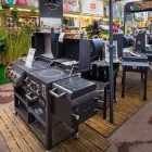 2 üzleti kép OBI KERTÉSZET BÉKÉSCSABA Kerti berendezések, bútorok ban/ben Békéscsaba BC