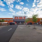 5 üzleti kép OBI KERTÉSZET BÉKÉSCSABA Kerti berendezések, bútorok ban/ben Békéscsaba BC