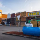 1 üzleti kép OBI KERTÉSZET BUDAPEST Kerti berendezések, bútorok ban/ben Budapest PE