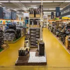 5 üzleti kép OBI KERTÉSZET BUDAPEST Kerti berendezések, bútorok ban/ben Budapest PE