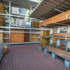 6 üzleti kép OBI KERTÉSZET BUDAPEST Kerti berendezések, bútorok ban/ben Budapest PE