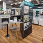 1 üzleti kép OBI LÁMPÁK ÉS VILÁGÍTÁS BÉKÉSCSABA Világítás ban/ben Békéscsaba BC