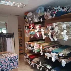 4 üzleti kép OLASZ MÉTERÁRU, RÖVIDÁRU ban/ben Békéscsaba BC