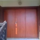 1 üzleti kép OMEGA BIZTONSÁGTECHNIKA KFT Otthon és Építőipar ban/ben Budafok BU