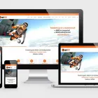 1 üzleti kép ONLINE MARKETING & WEBOLDAL KÉSZÍTÉS | MARKETINGMASTER Webdesign, grafika ban/ben Érd PE