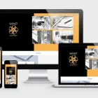 3 üzleti kép ONLINE MARKETING & WEBOLDAL KÉSZÍTÉS | MARKETINGMASTER Webdesign, grafika ban/ben Érd PE