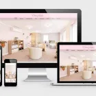 5 üzleti kép ONLINE MARKETING & WEBOLDAL KÉSZÍTÉS | MARKETINGMASTER Webdesign, grafika ban/ben Érd PE