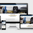 6 üzleti kép ONLINE MARKETING & WEBOLDAL KÉSZÍTÉS | MARKETINGMASTER Webdesign, grafika ban/ben Érd PE
