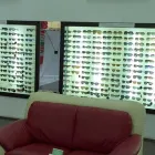 1 üzleti kép OPTIKSTÚDIÓ SZEMÜVEGSZALON Optika, optikai cikkek ban/ben Nyíregyháza SZ