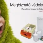 1 üzleti kép OPTIMAL CONTROL HUNGARY Villanyszerelés, épületvillamosság ban/ben Budapest