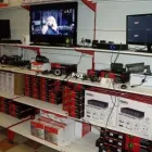 1 üzleti kép ŐRKÖDŐ WEBÁRUHÁZ Vagyonvédelem, biztonságtechnika ban/ben Budapest