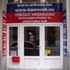 2 üzleti kép ŐRKÖDŐ WEBÁRUHÁZ Vagyonvédelem, biztonságtechnika ban/ben Budapest