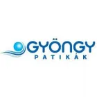 5 üzleti kép OROSZLÁN GYÓGYSZERTÁR.GYÖNGY PATIKA SOPRON SZÍVÉBEN. Gyógyszertárak ban/ben Sopron GS