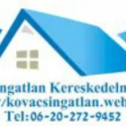 1 üzleti kép ORSZÁGOS INGATLANKERESKEDELMI TÁRSASÁG Otthon és Építőipar ban/ben Kiskunmajsa BK