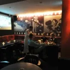 4 üzleti kép OSCAR AMERICAN BAR Vendéglátás ban/ben Budapest