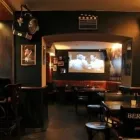 8 üzleti kép OSCAR AMERICAN BAR Vendéglátás ban/ben Budapest