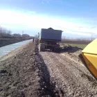 4 üzleti kép OSZLÁR ÉS FIAI BT. Útépítés, közműépítés ban/ben Szeged CS