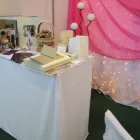 4 üzleti kép OTTILIA ESKÜVŐSZERVEZŐ ÉS RENDEZVÉNYSZERVEZŐ Üzleti szolgáltatások ban/ben Veszprem VE