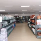 1 üzleti kép ÓVÁR-CHEM KFT. MOSONMAGYARÓVÁR NÖVÉNYVÉDŐSZEREK, MŰTRÁGYÁK, VETŐMAGOK KIS- ÉS NAGYKERESKEDELME Mezőgazdasági szakboltok ban/ben Mosonmagyaróvár GS