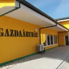 2 üzleti kép ÓVÁR-CHEM KFT. MOSONMAGYARÓVÁR NÖVÉNYVÉDŐSZEREK, MŰTRÁGYÁK, VETŐMAGOK KIS- ÉS NAGYKERESKEDELME Mezőgazdasági szakboltok ban/ben Mosonmagyaróvár GS