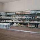 3 üzleti kép ÓVÁR-CHEM KFT. MOSONMAGYARÓVÁR NÖVÉNYVÉDŐSZEREK, MŰTRÁGYÁK, VETŐMAGOK KIS- ÉS NAGYKERESKEDELME Mezőgazdasági szakboltok ban/ben Mosonmagyaróvár GS