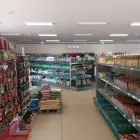 6 üzleti kép ÓVÁR-CHEM KFT. MOSONMAGYARÓVÁR NÖVÉNYVÉDŐSZEREK, MŰTRÁGYÁK, VETŐMAGOK KIS- ÉS NAGYKERESKEDELME Mezőgazdasági szakboltok ban/ben Mosonmagyaróvár GS