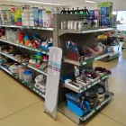 16 üzleti kép ÓVÁR-CHEM KFT. MOSONMAGYARÓVÁR NÖVÉNYVÉDŐSZEREK, MŰTRÁGYÁK, VETŐMAGOK KIS- ÉS NAGYKERESKEDELME Mezőgazdasági szakboltok ban/ben Mosonmagyaróvár GS
