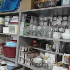 5 üzleti kép ÓVÁR-CHEM KFT. Mezőgazdasági szakboltok ban/ben Mosonmagyaróvár GS