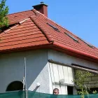 1 üzleti kép PÁDÁR ÉS TÁRSA TETŐFEDŐ Tetőfedés ban/ben Budapest PE