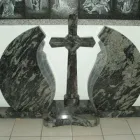 2 üzleti kép PAKSÍRKŐ KFT. Sírkövek ban/ben Paks TO