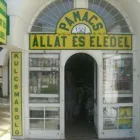 3 üzleti kép PAMACS ÁLLAT ÉS ELEDEL Takarmány, állattenyésztési termékek ban/ben Kaposvár SO