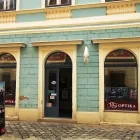 1 üzleti kép PAN-OPTIKA KFT.HÁTSÓKAPU 8. SOPRON Optika, optikai cikkek ban/ben Sopron GS