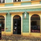 6 üzleti kép PAN-OPTIKA KFT.HÁTSÓKAPU 8. SOPRON Optika, optikai cikkek ban/ben Sopron GS