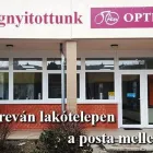 6 üzleti kép PAN-OPTIKA KFT KODÁLY TÉR 4 JEREVÁN LAKÓTELEP SOPRON Optika, optikai cikkek ban/ben Sopron GS